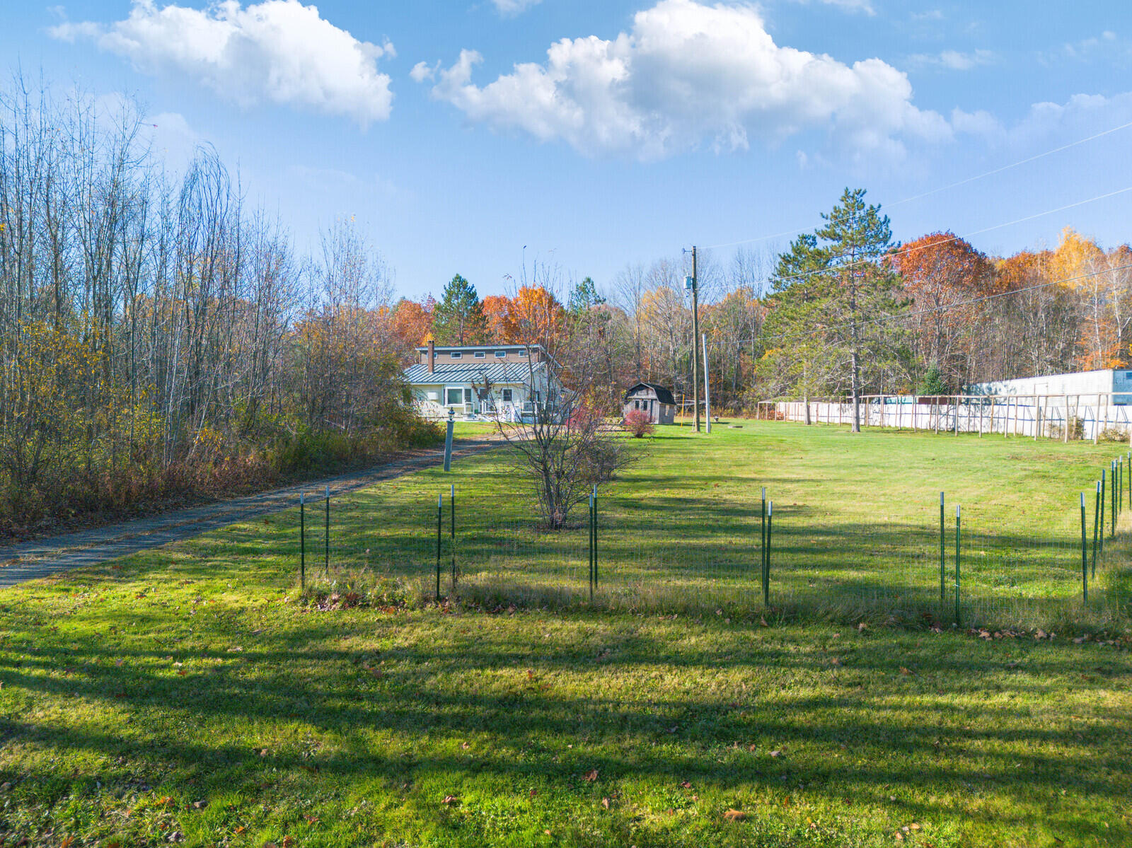 843 E Benton Road Benton ME 04901