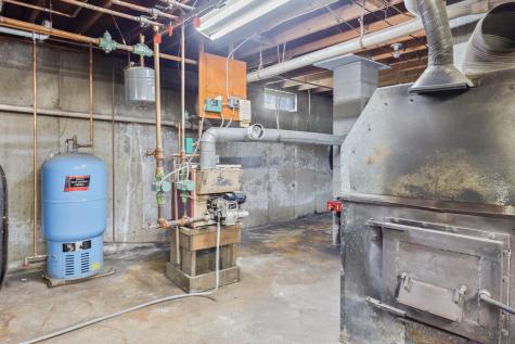 843 E Benton Road Benton ME 04901