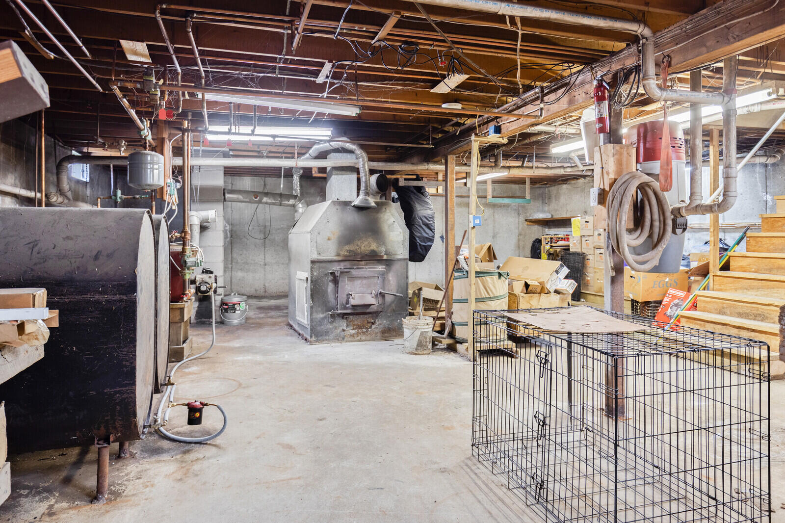 843 E Benton Road Benton ME 04901