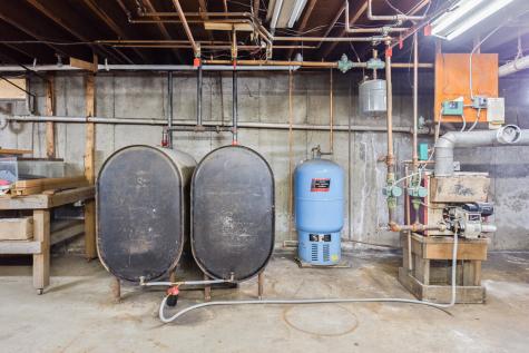 843 E Benton Road Benton ME 04901