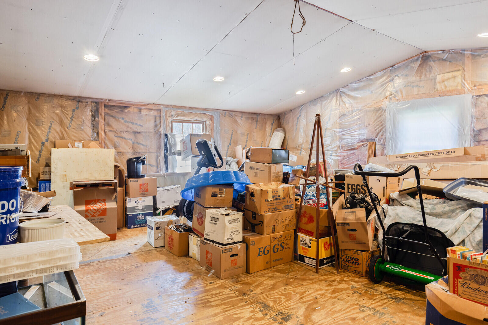 843 E Benton Road Benton ME 04901