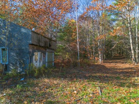843 E Benton Road Benton ME 04901