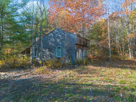 843 E Benton Road Benton ME 04901