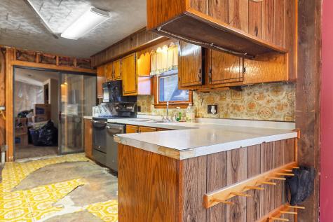 843 E Benton Road Benton ME 04901