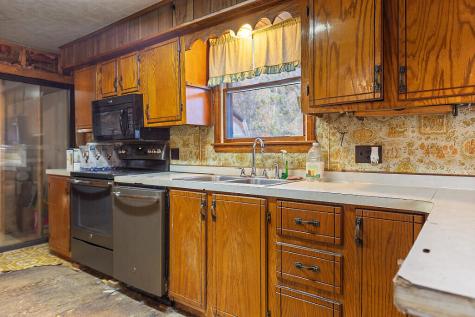 843 E Benton Road Benton ME 04901