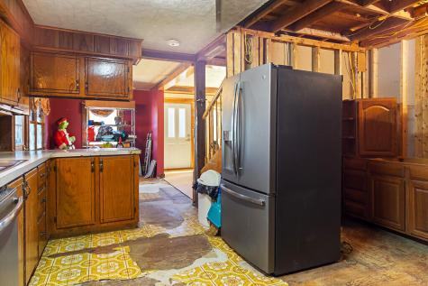 843 E Benton Road Benton ME 04901