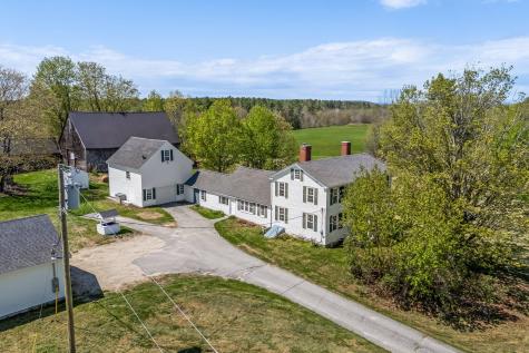 76 N Auburn Road Auburn ME 04210