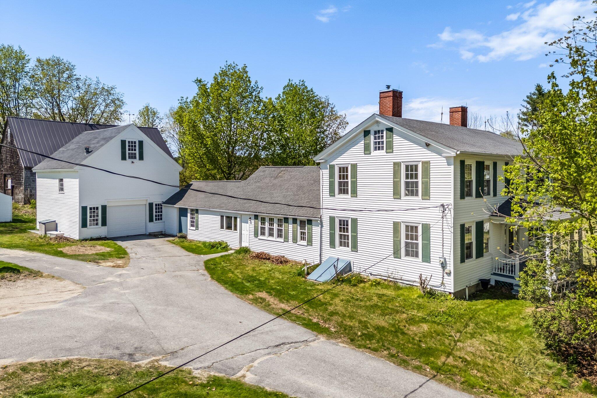 76 N Auburn Road Auburn ME 04210