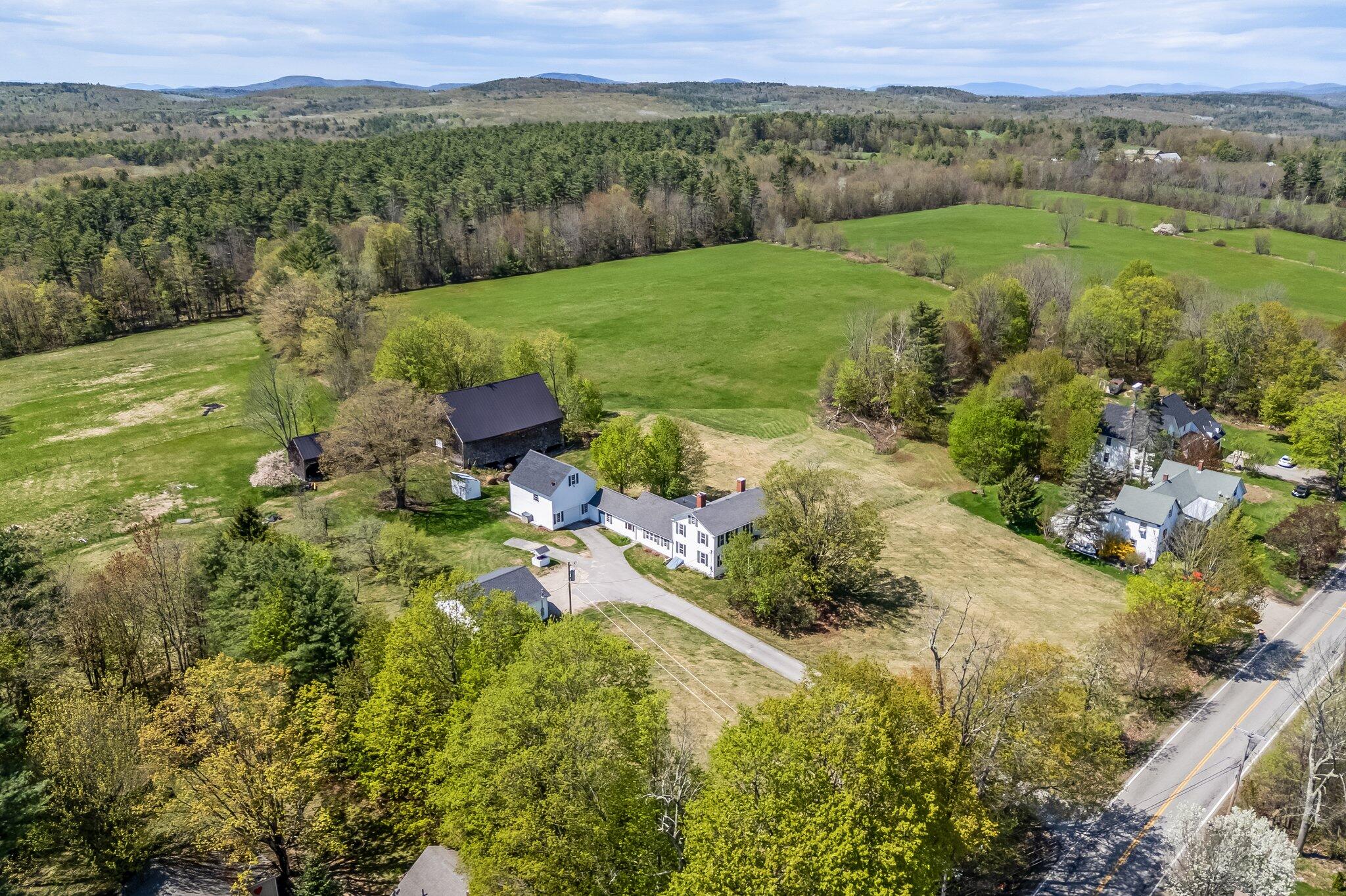 76 N Auburn Road Auburn ME 04210