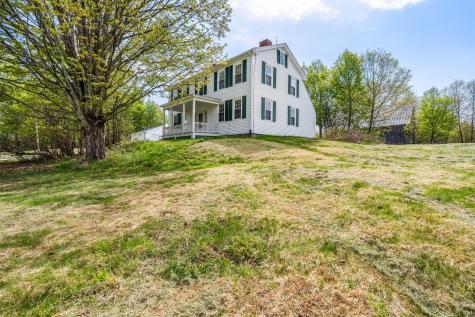 76 N Auburn Road Auburn ME 04210