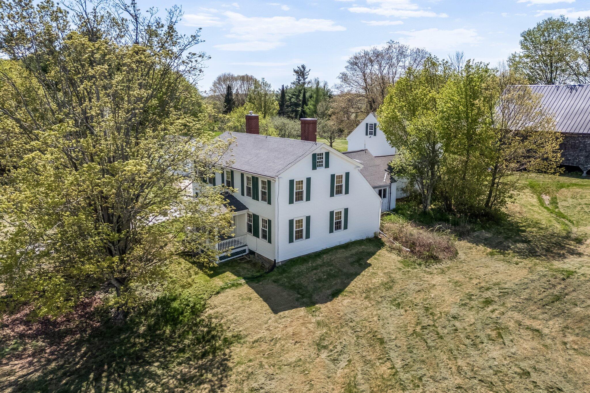 76 N Auburn Road Auburn ME 04210