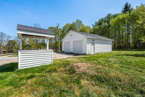 76 N Auburn Road Auburn ME 04210