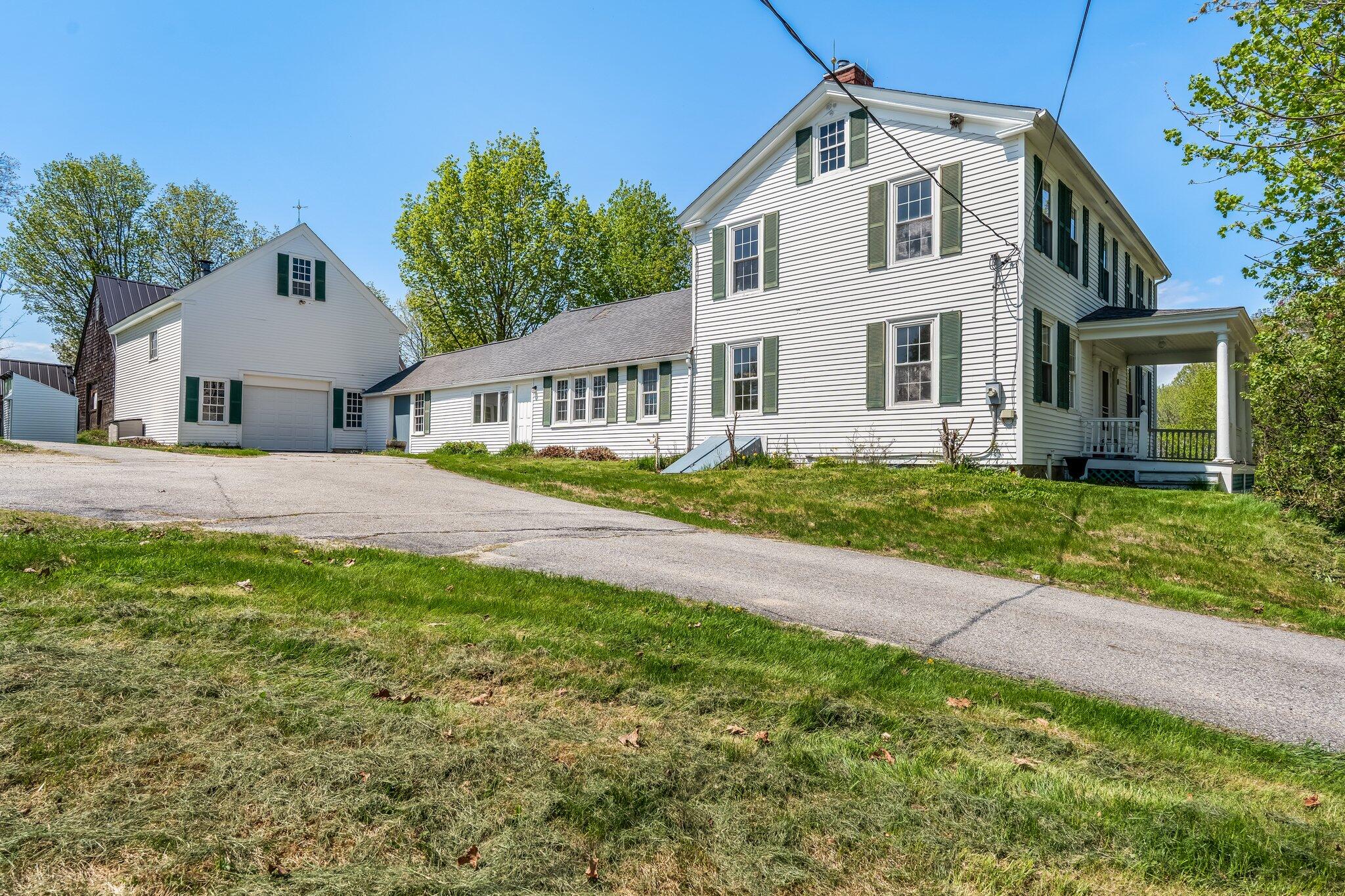 76 N Auburn Road Auburn ME 04210