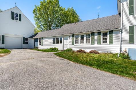 76 N Auburn Road Auburn ME 04210