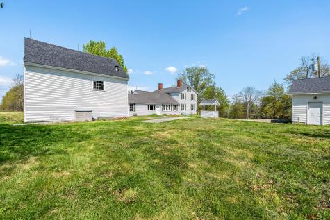 76 N Auburn Road Auburn ME 04210