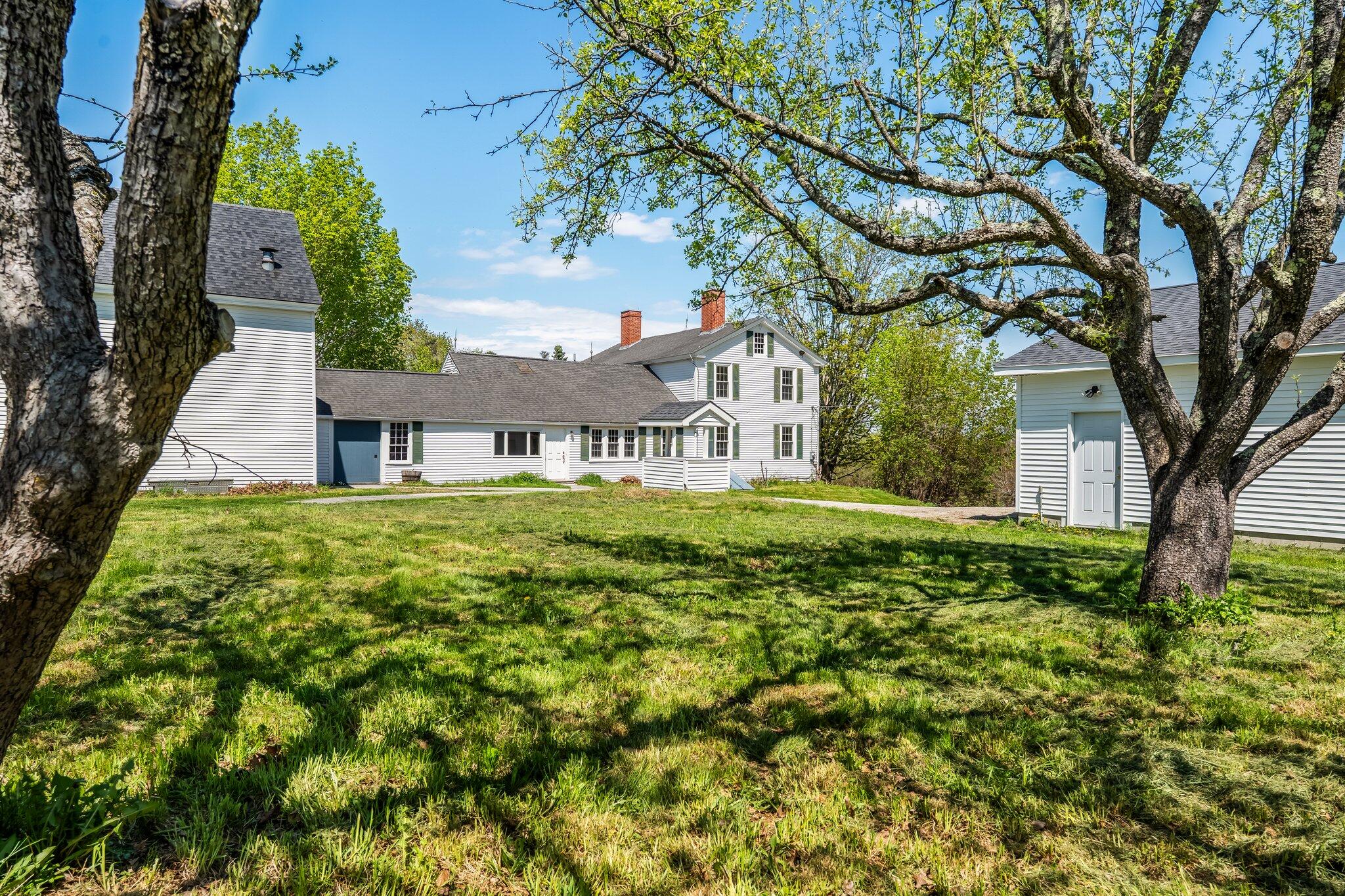 76 N Auburn Road Auburn ME 04210