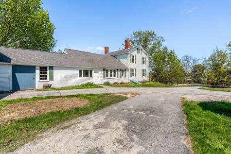 76 N Auburn Road Auburn ME 04210