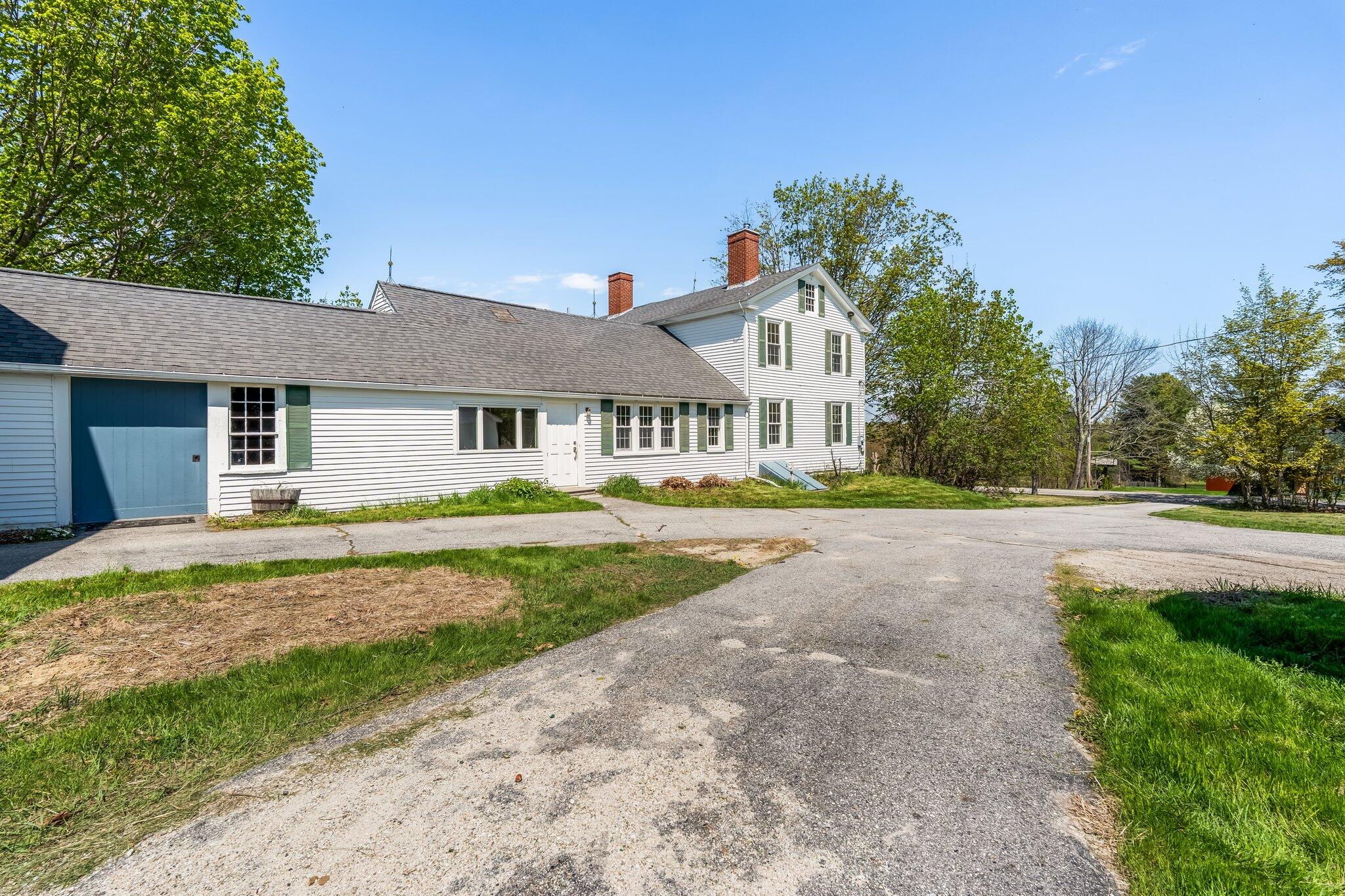 76 N Auburn Road Auburn ME 04210