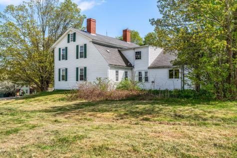 76 N Auburn Road Auburn ME 04210