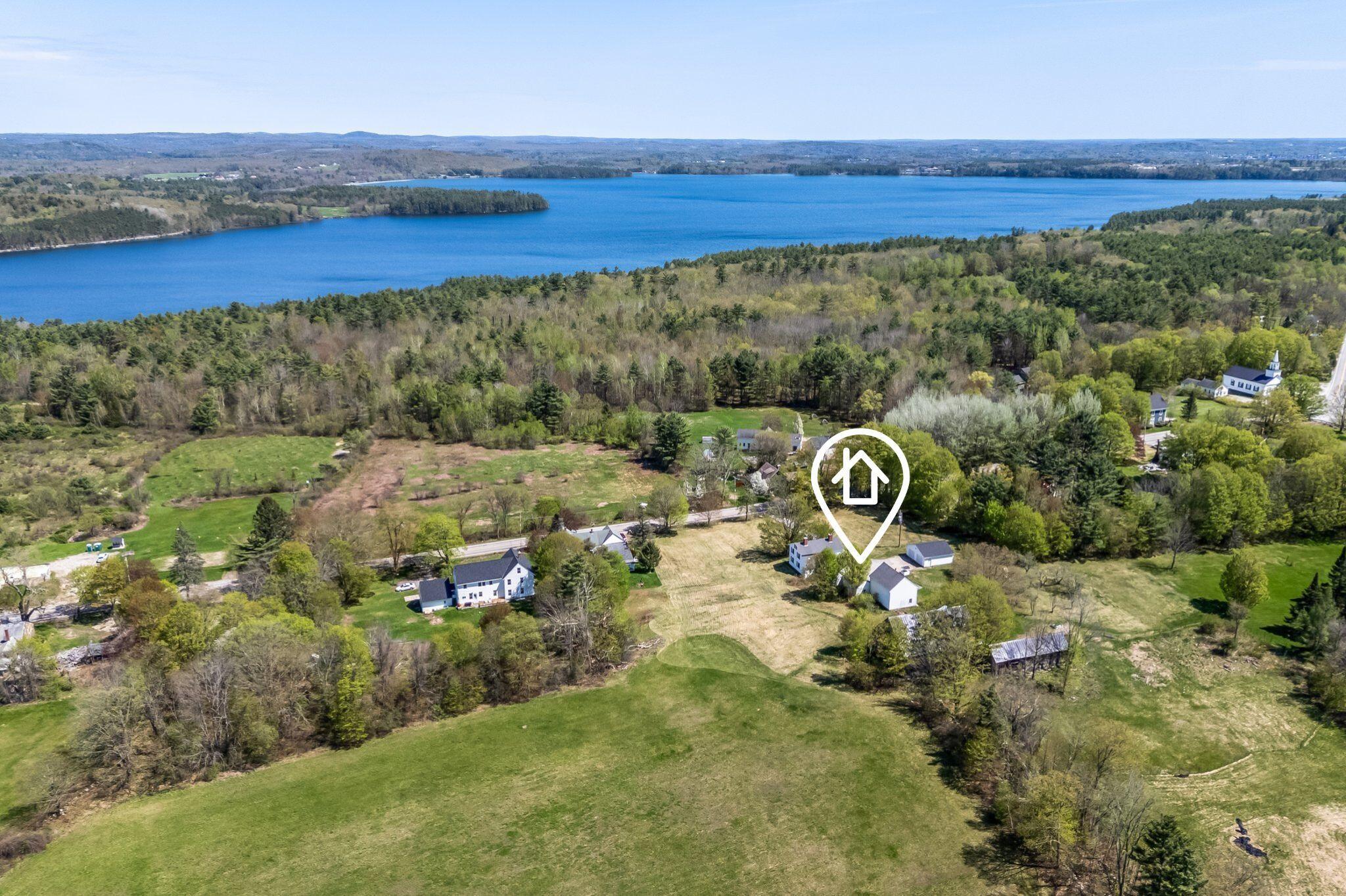 76 N Auburn Road Auburn ME 04210