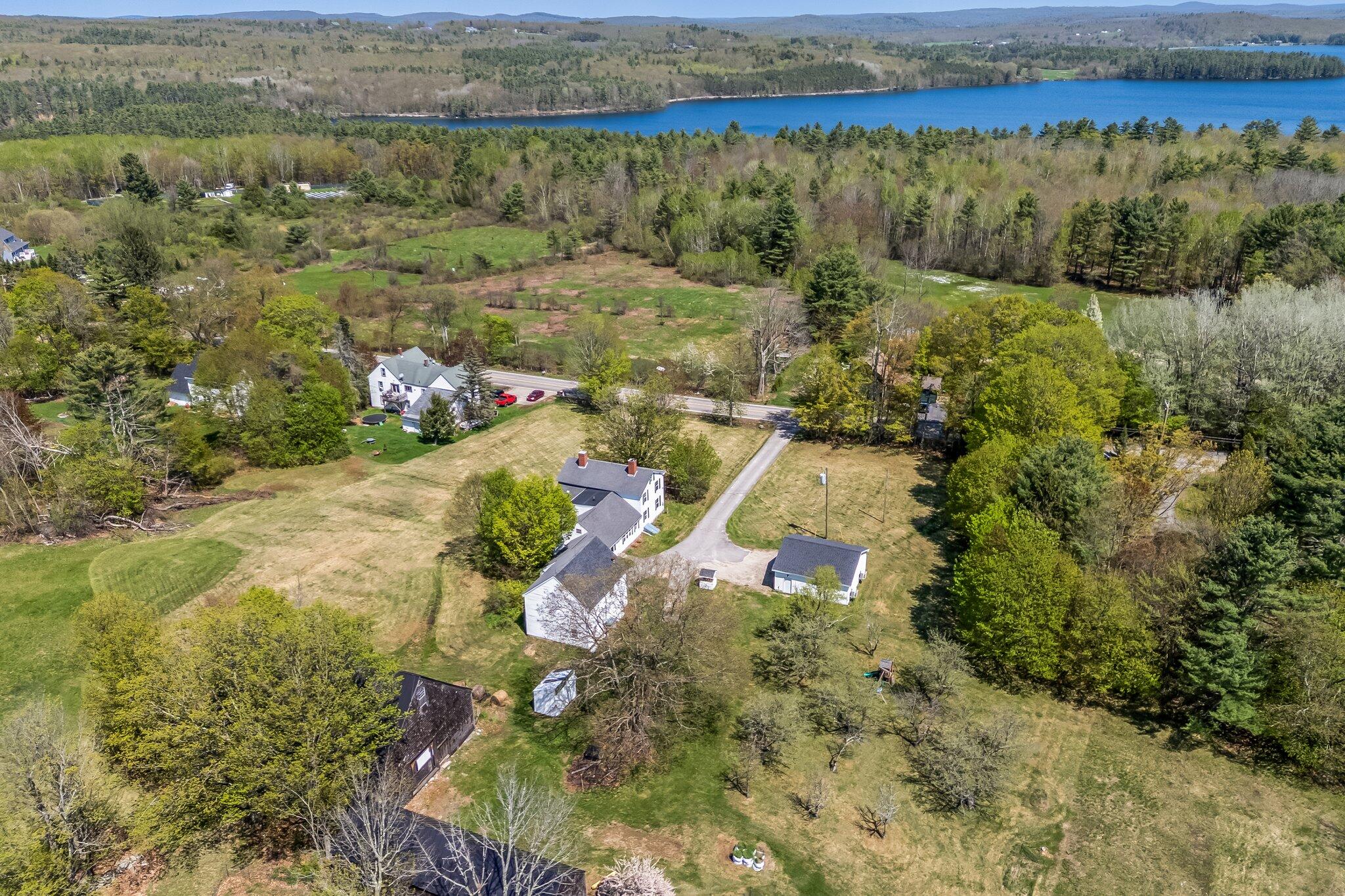 76 N Auburn Road Auburn ME 04210