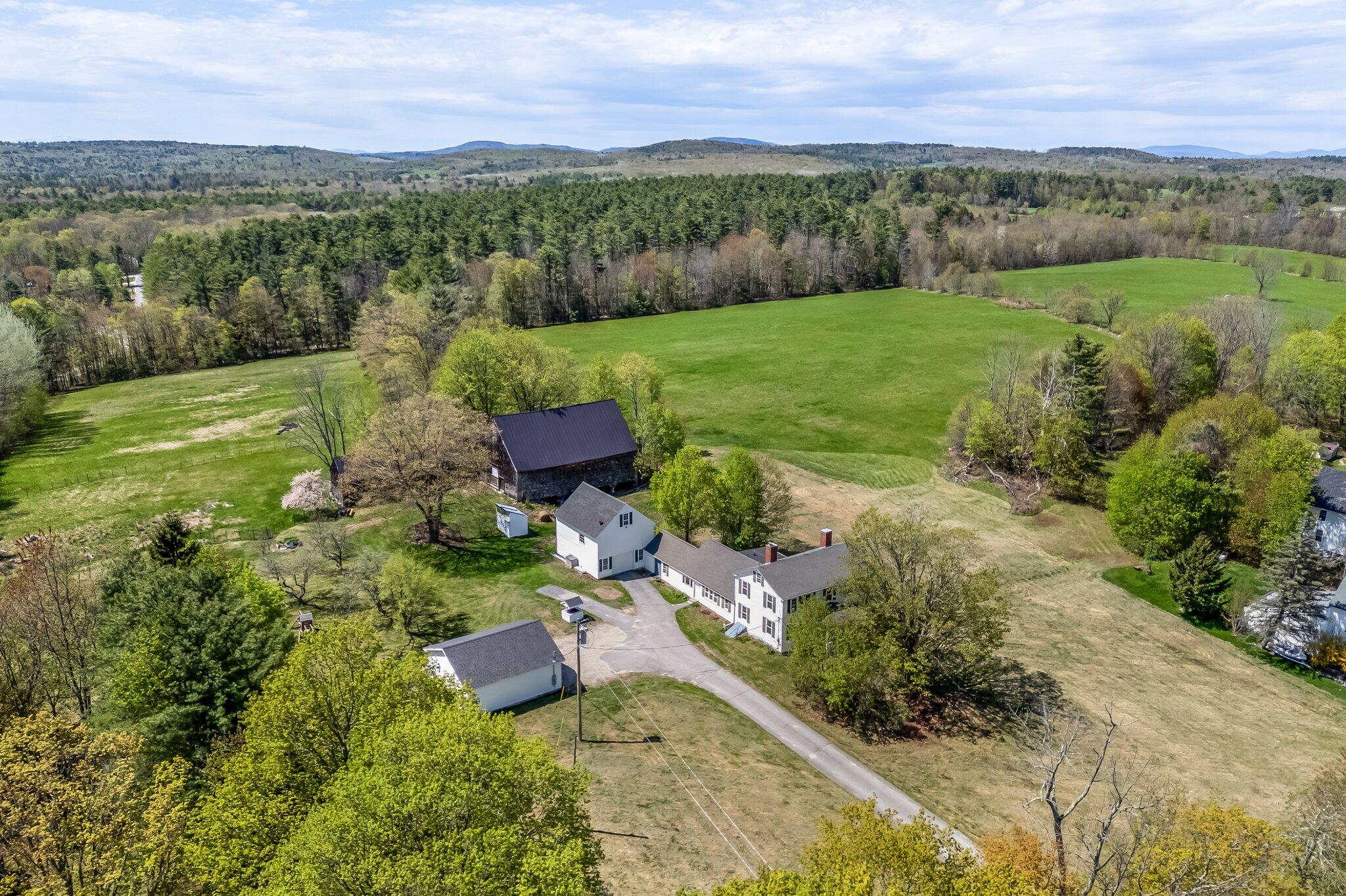 76 N Auburn Road Auburn ME 04210