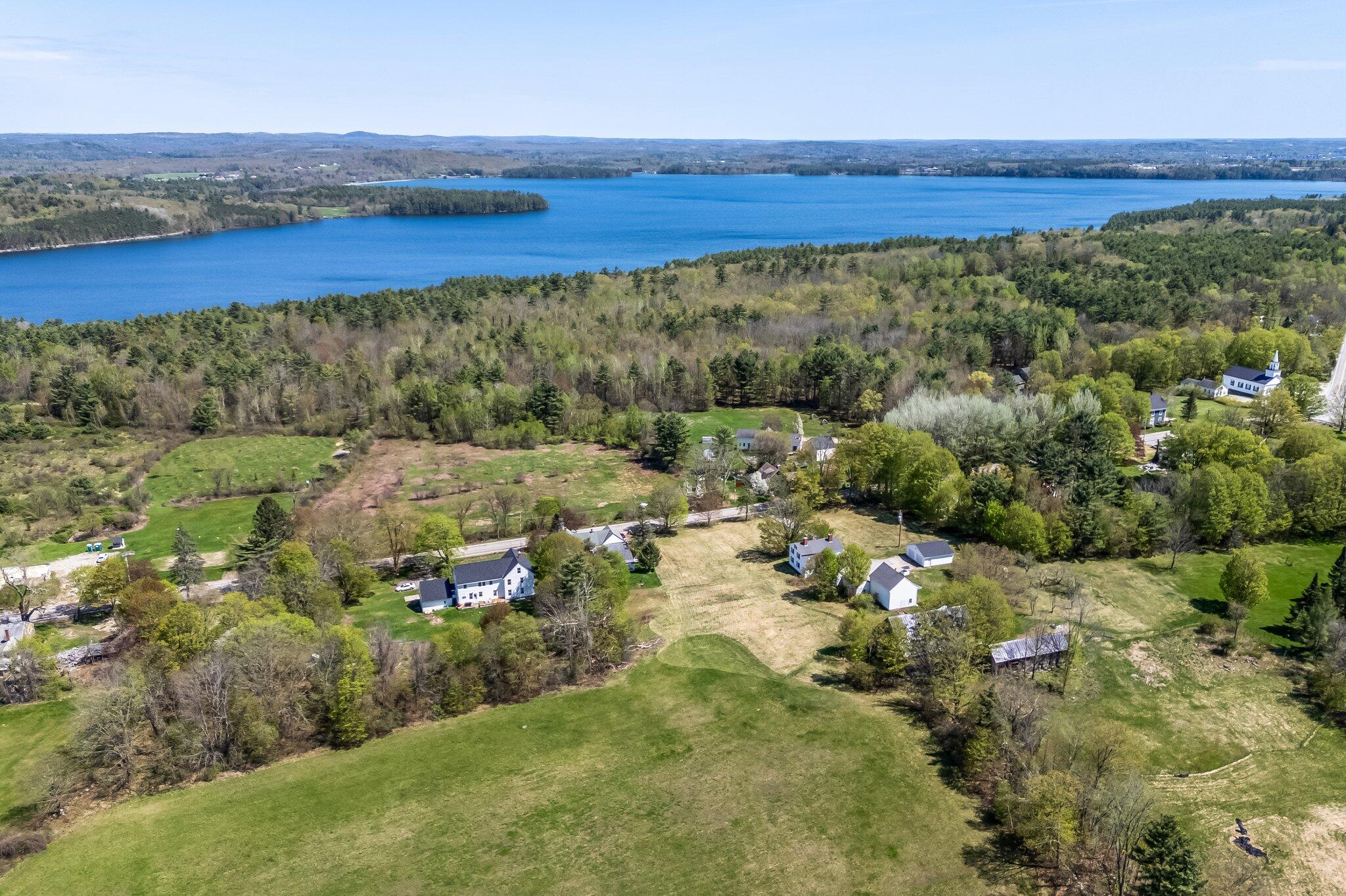 76 N Auburn Road Auburn ME 04210