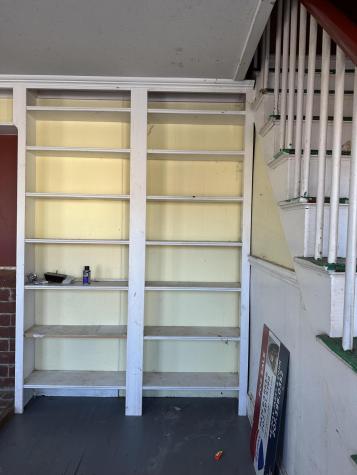 32 High Street Vinalhaven ME 04863