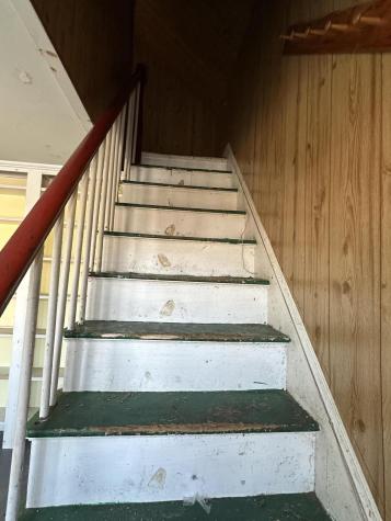 32 High Street Vinalhaven ME 04863