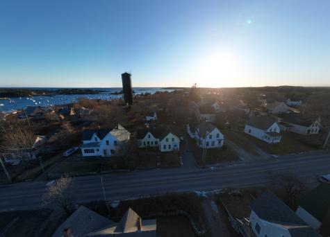 32 High Street Vinalhaven ME 04863