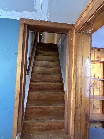 32 High Street Vinalhaven ME 04863