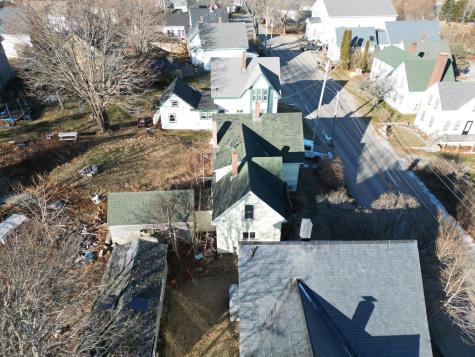 32 High Street Vinalhaven ME 04863