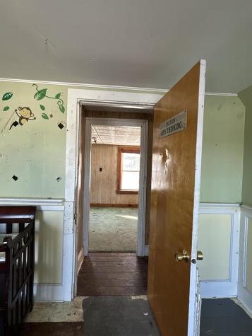 32 High Street Vinalhaven ME 04863