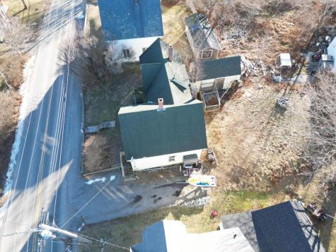 32 High Street Vinalhaven ME 04863