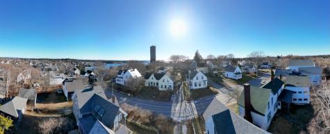 32 High Street Vinalhaven ME 04863