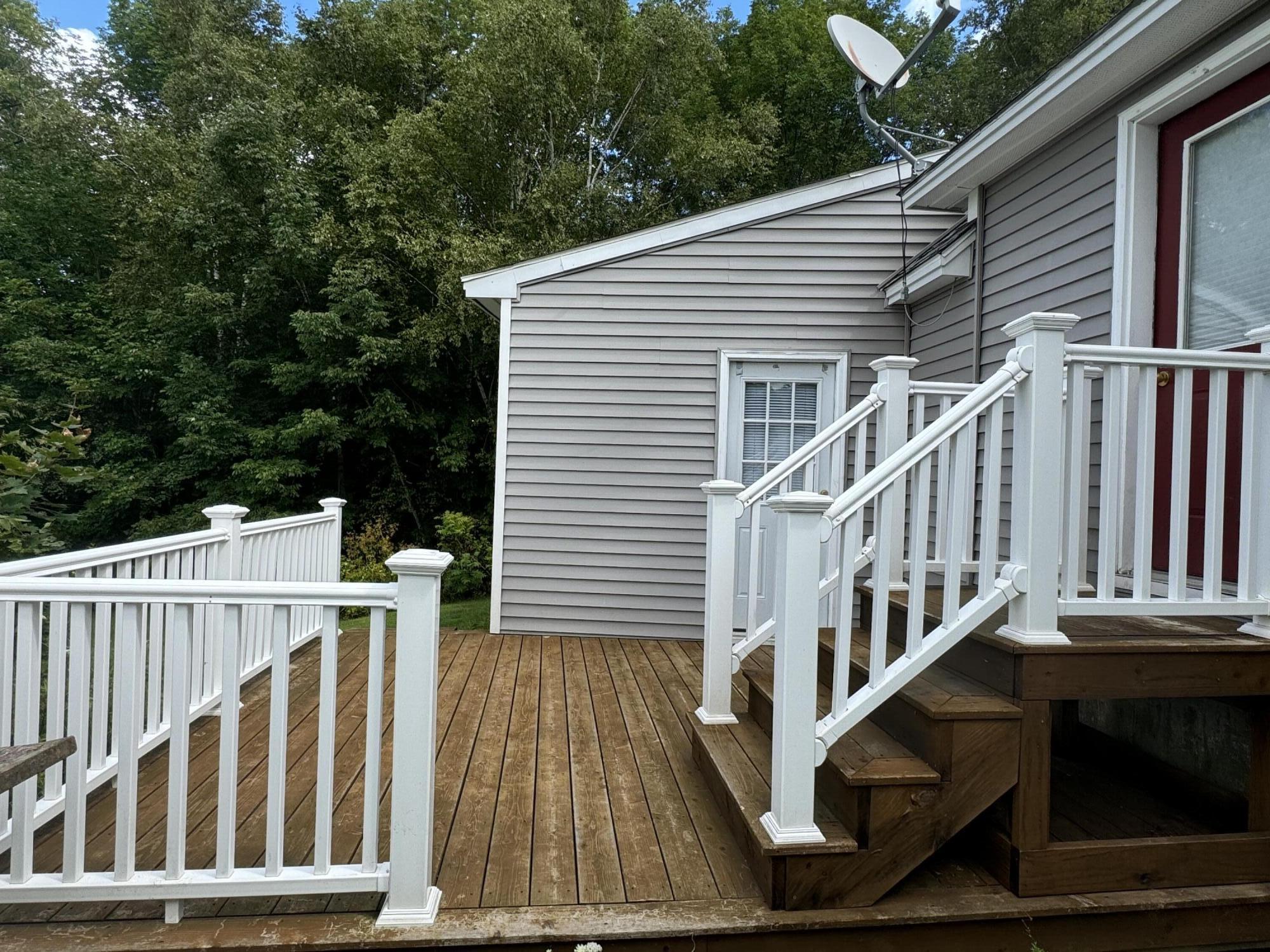377 Bigelow Hill Road Skowhegan ME 04976
