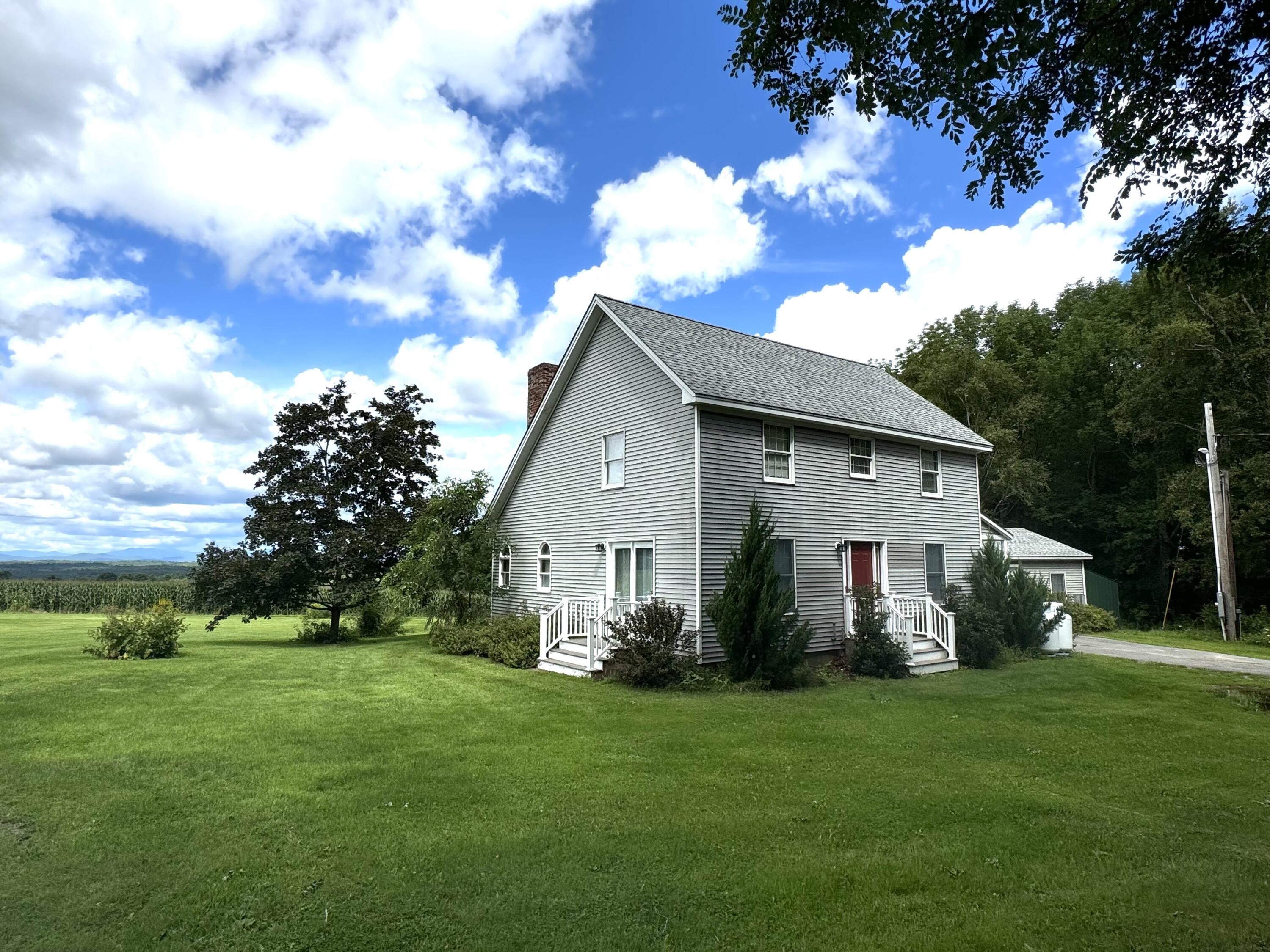 377 Bigelow Hill Road Skowhegan ME 04976