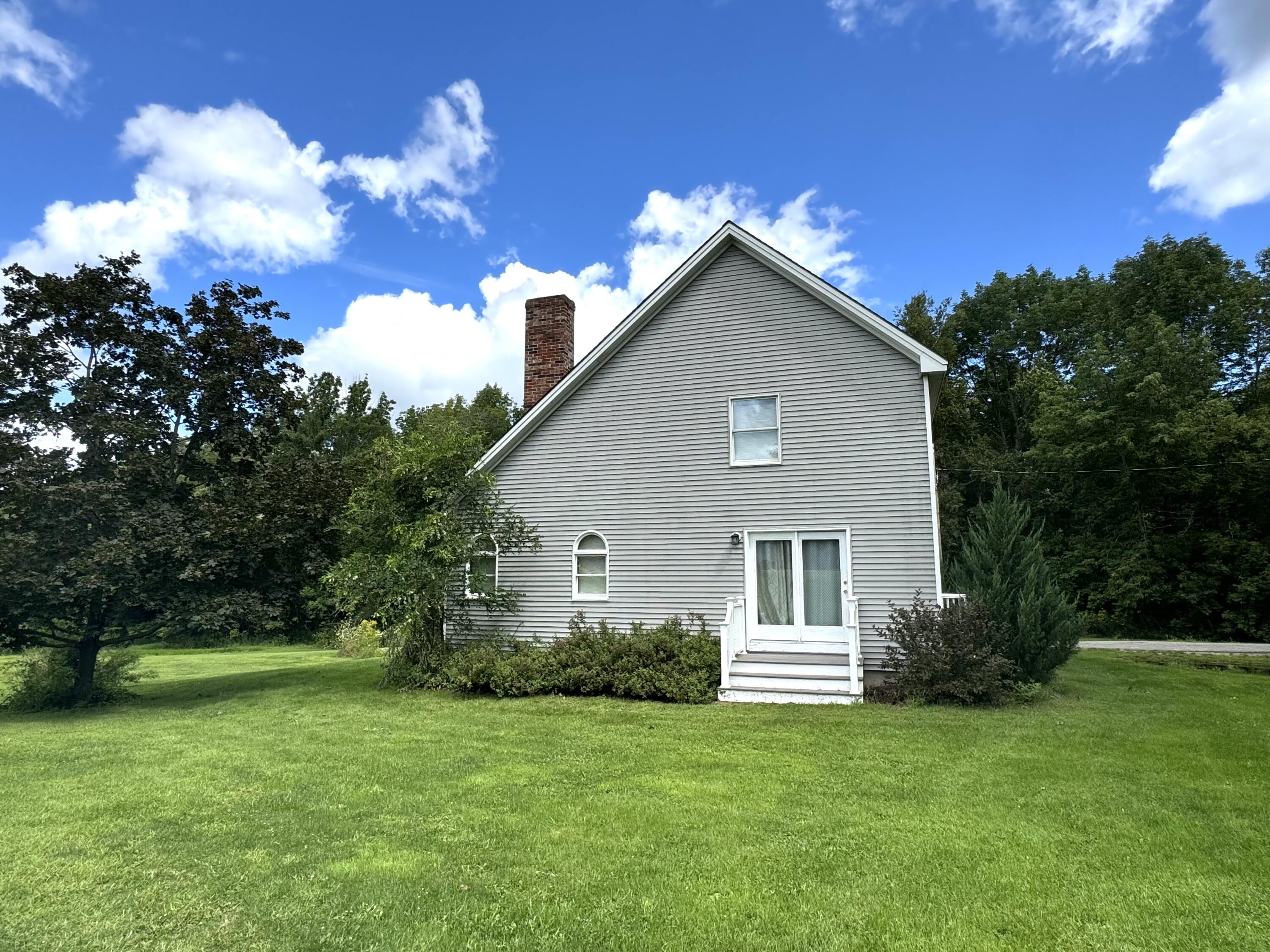 377 Bigelow Hill Road Skowhegan ME 04976