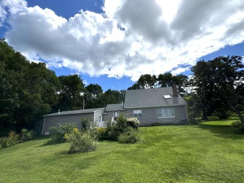 377 Bigelow Hill Road Skowhegan ME 04976