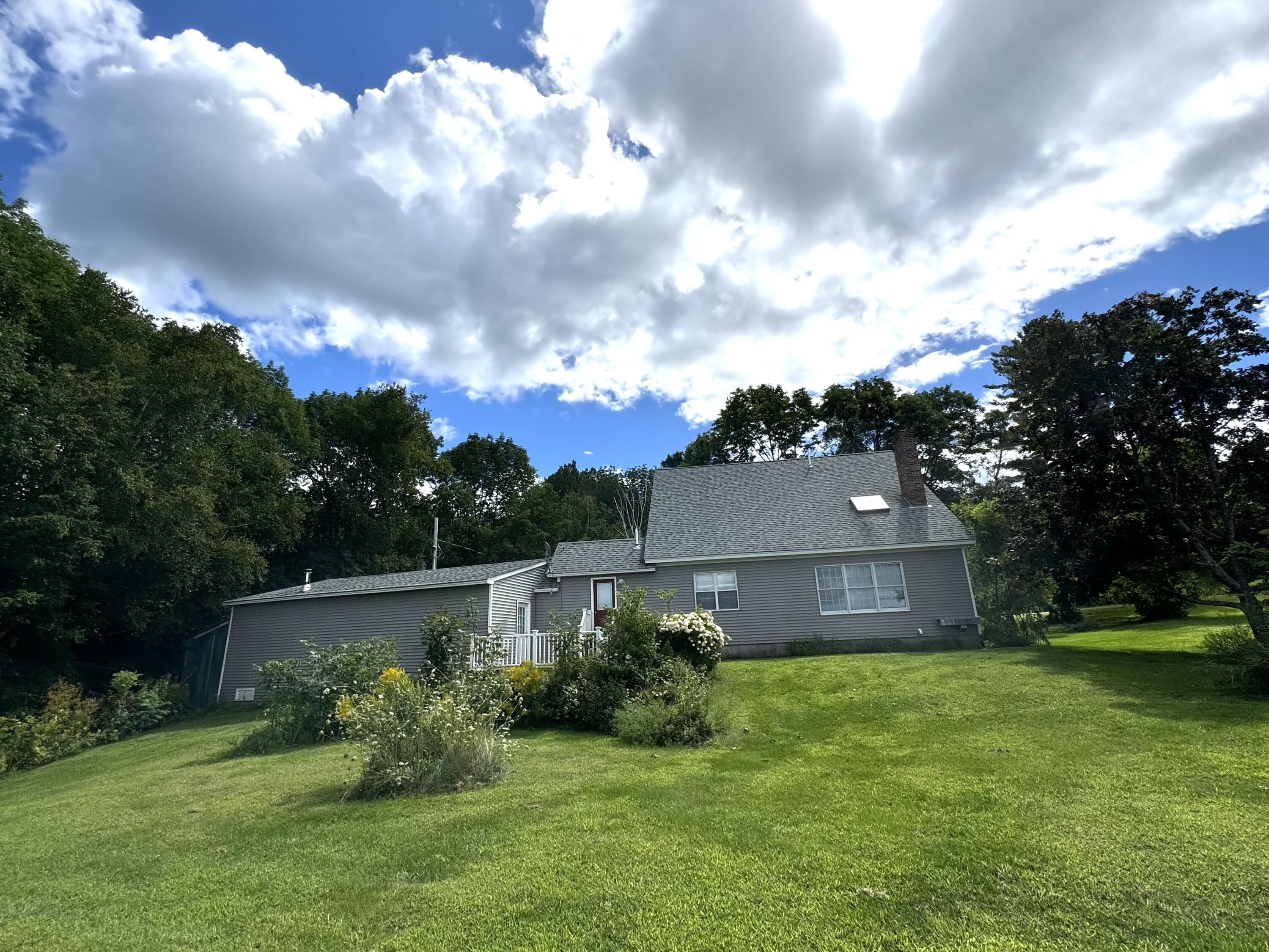 377 Bigelow Hill Road Skowhegan ME 04976