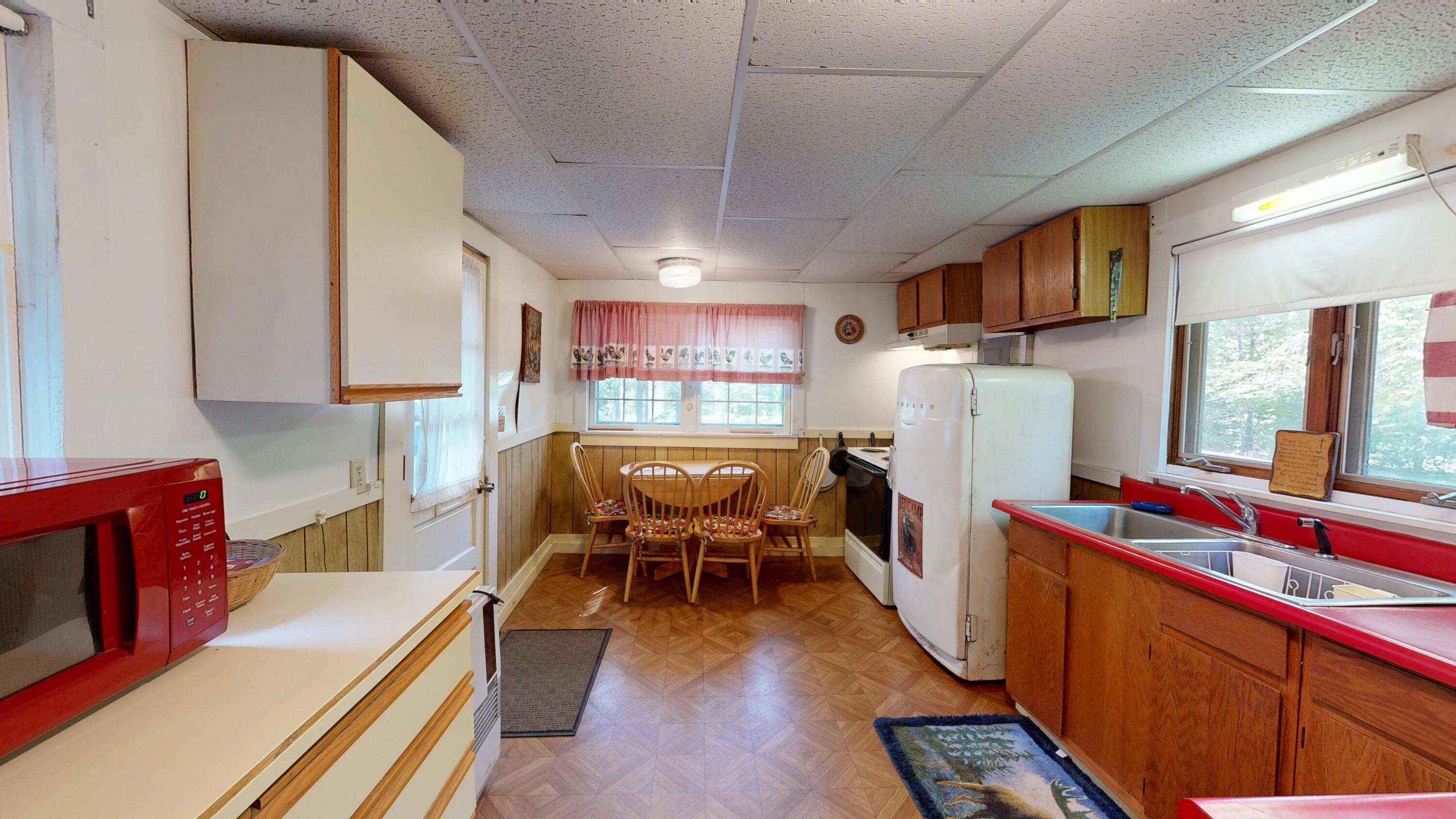 166 Bemis Road Rangeley Plt ME 04964