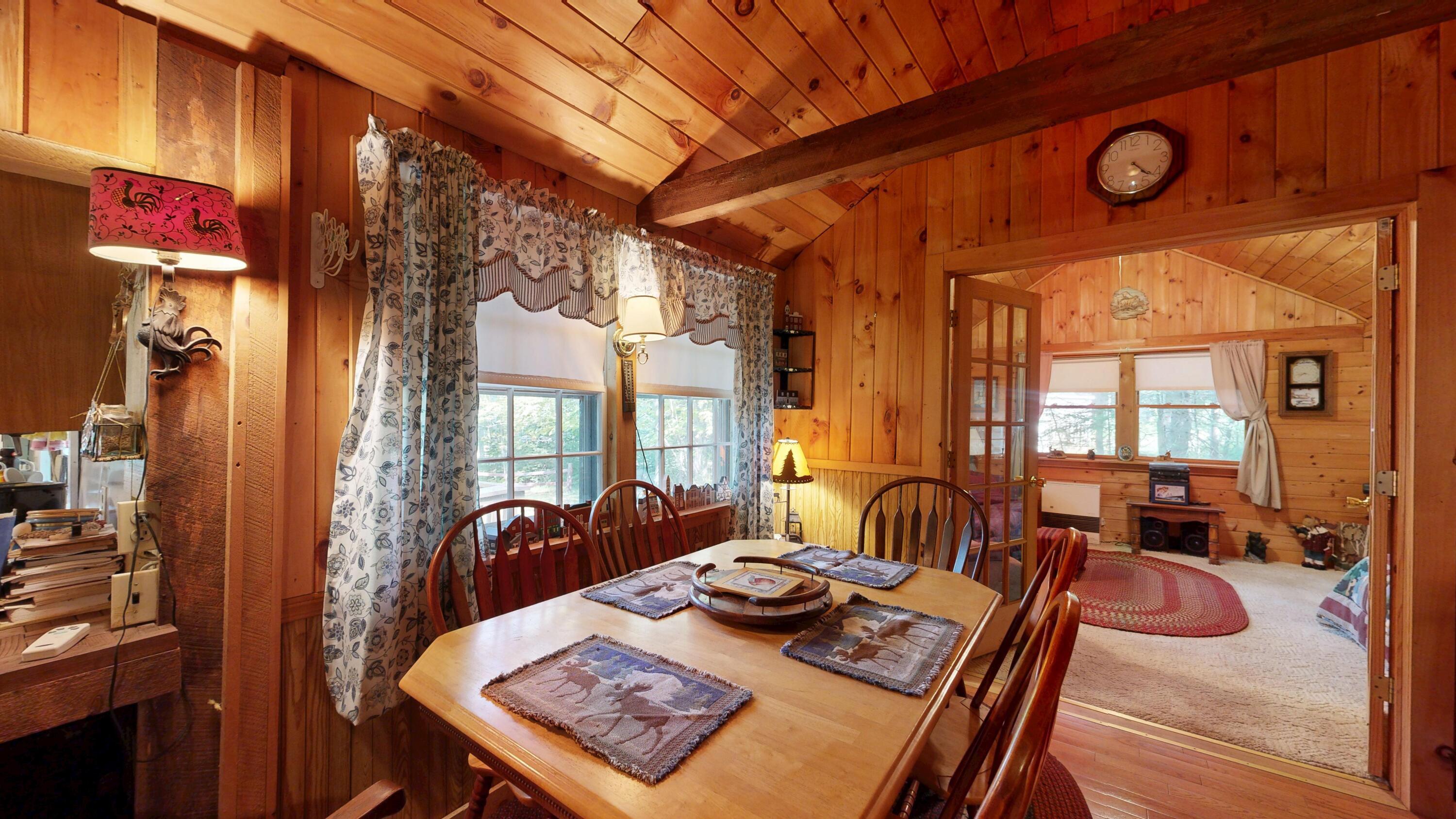 166 Bemis Road Rangeley Plt ME 04964