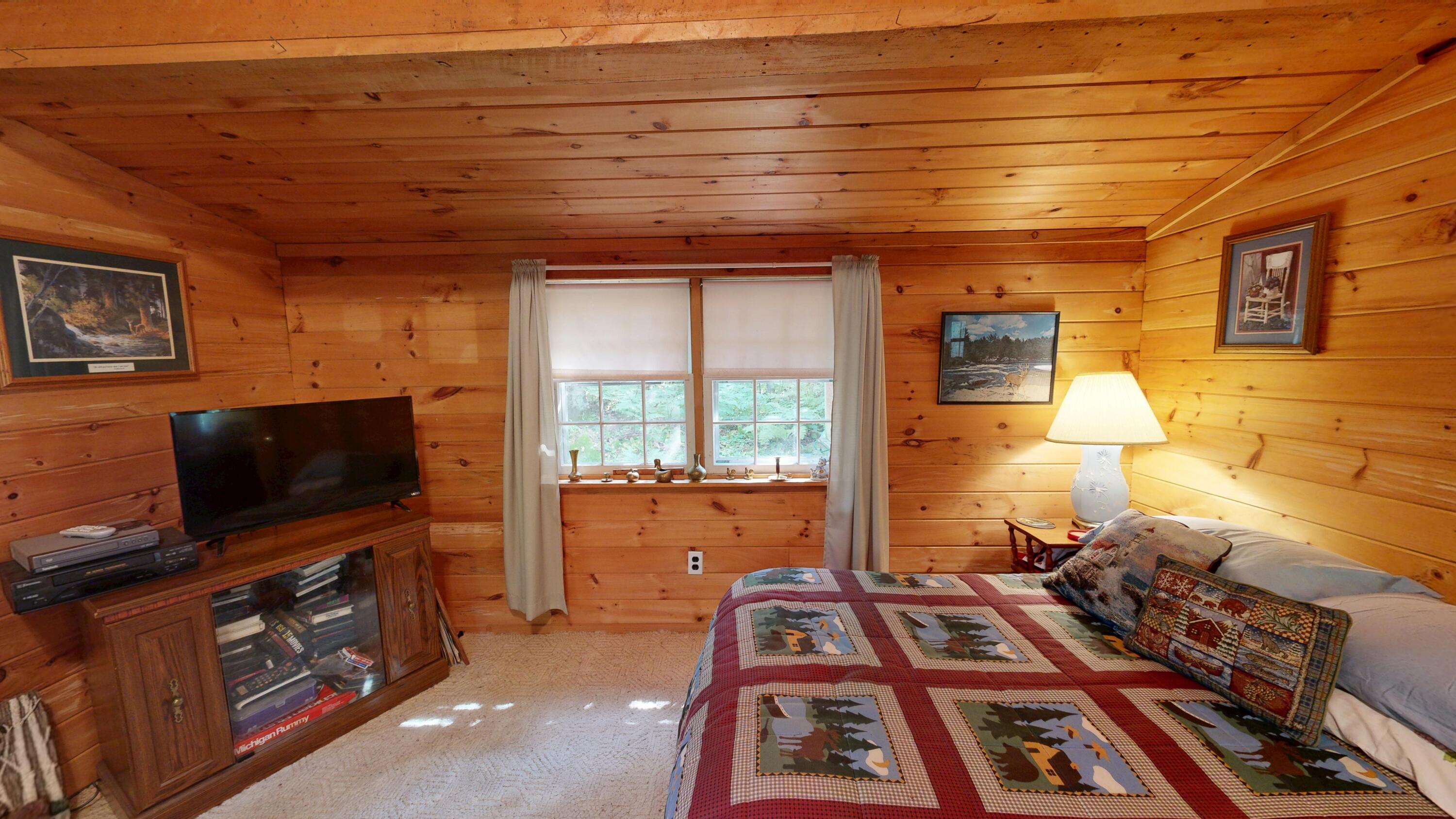 166 Bemis Road Rangeley Plt ME 04964
