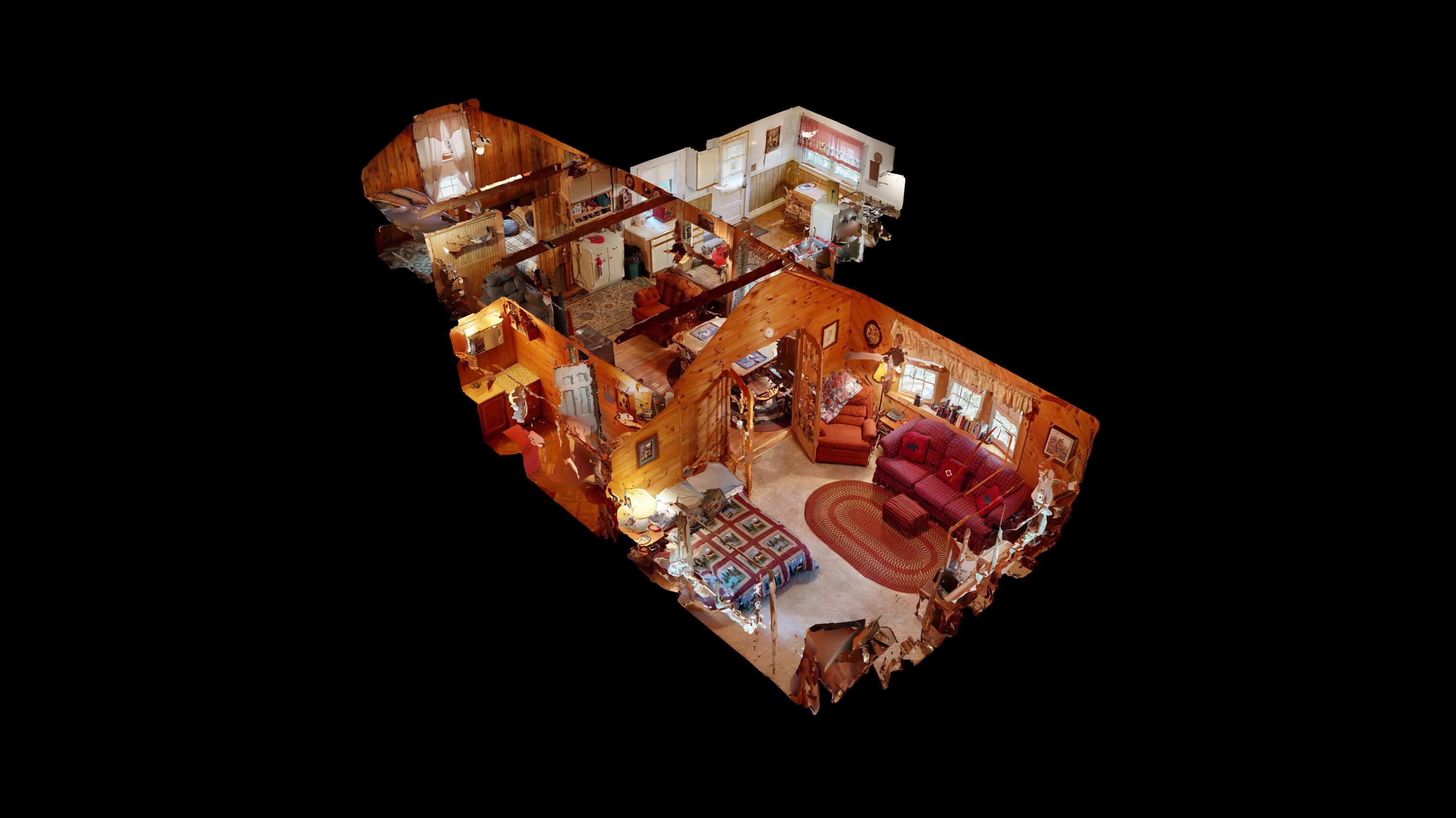 166 Bemis Road Rangeley Plt ME 04964