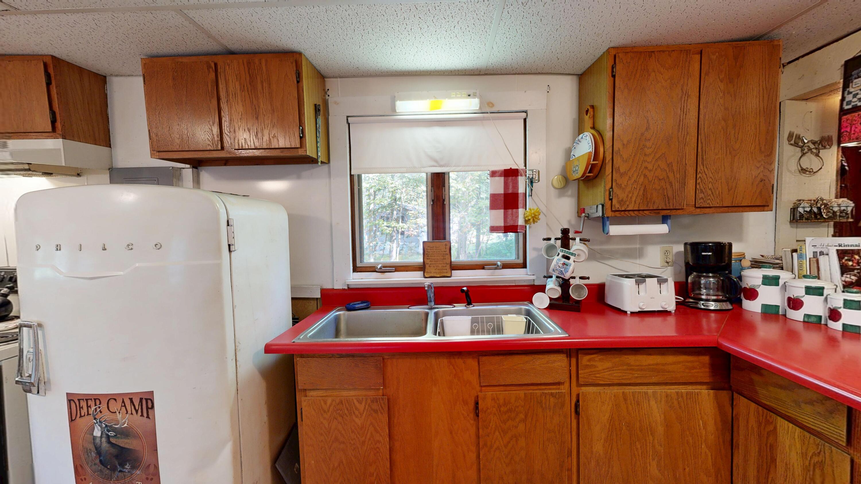 166 Bemis Road Rangeley Plt ME 04964