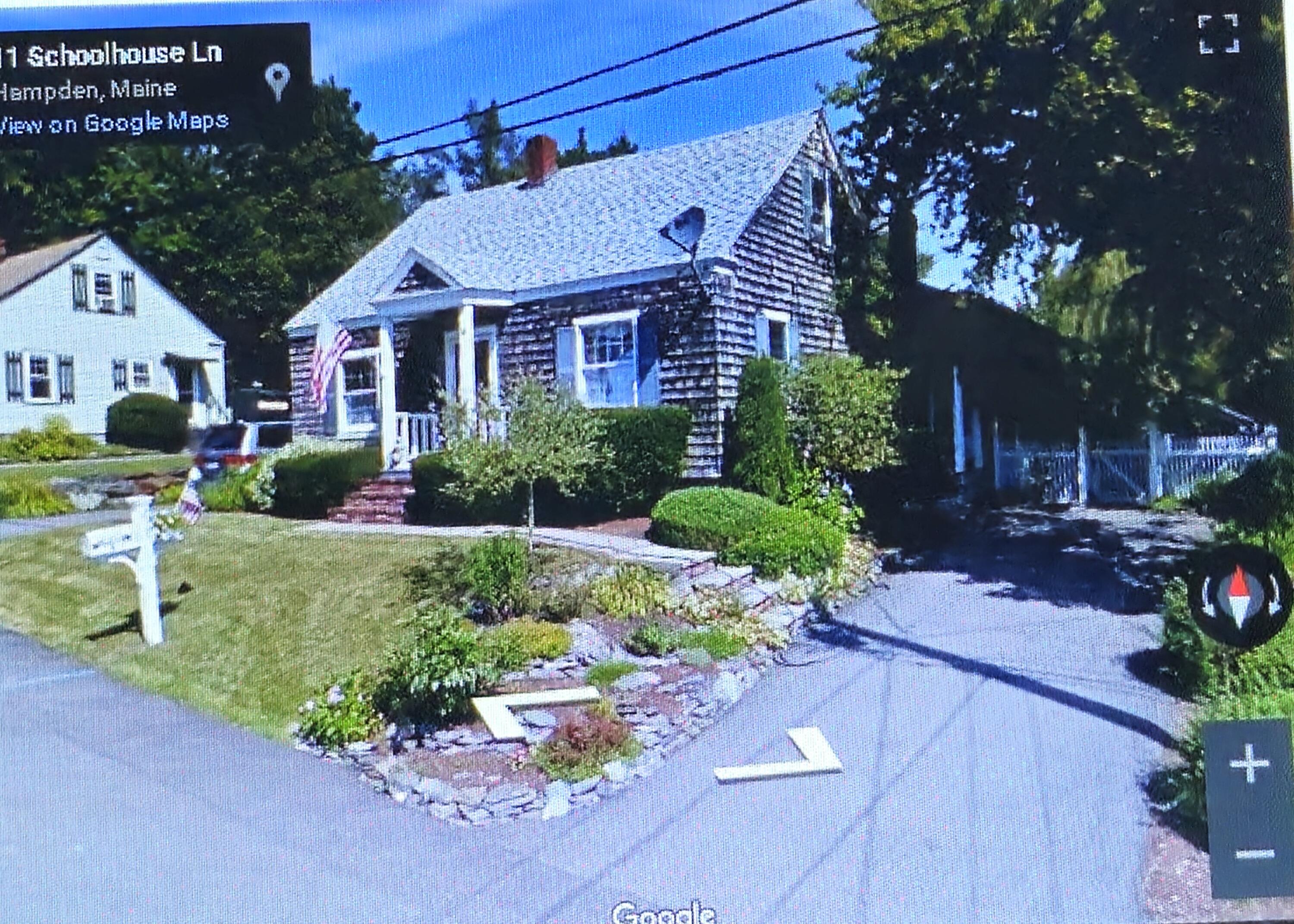 12 Schoolhouse Lane Hampden ME 04444