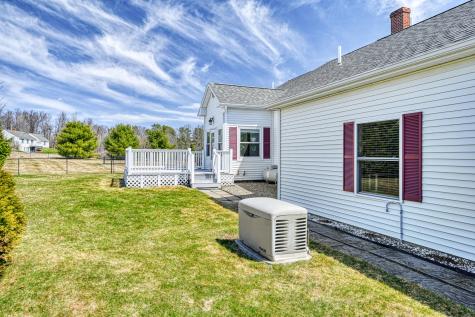11 Sunrise Drive Hallowell ME 04347