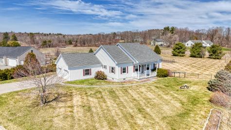 11 Sunrise Drive Hallowell ME 04347