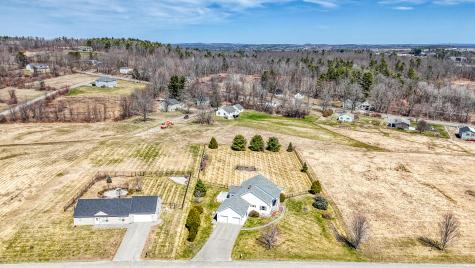 11 Sunrise Drive Hallowell ME 04347