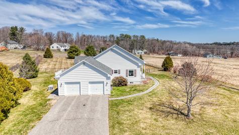 11 Sunrise Drive Hallowell ME 04347